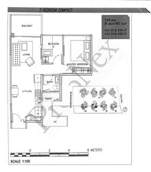 Parc Olympia (D17), Condominium #495603341